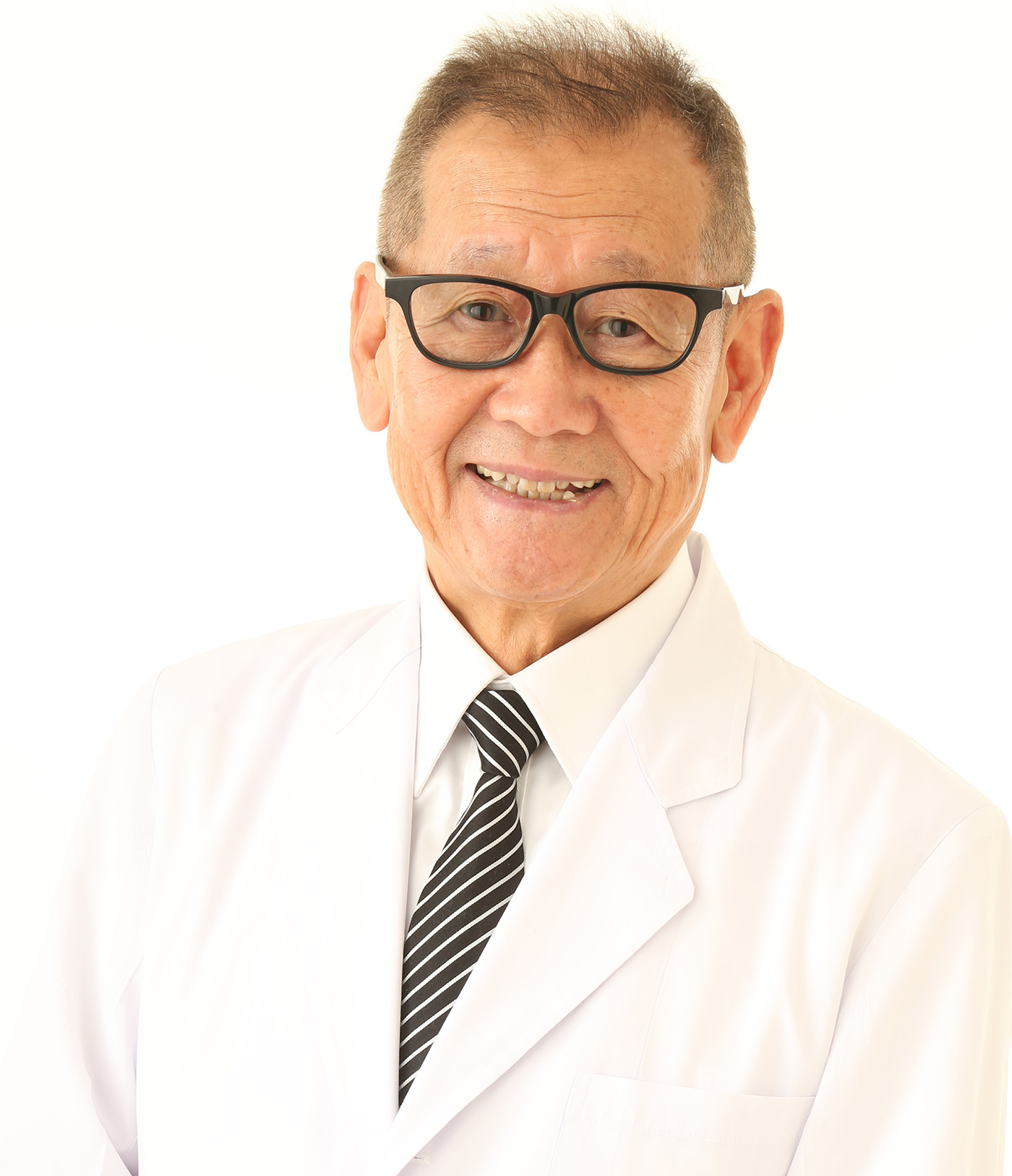 赤枝医学研究財団 理事長 赤枝 恒雄