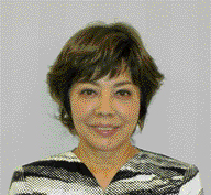 赤枝医学研究財団 業務執行理事 赤枝 眞紀子