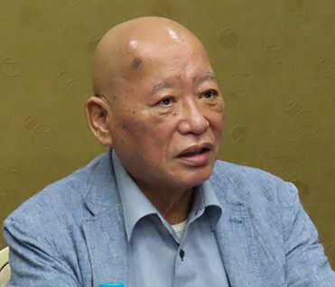 赤枝医学研究財団 評議員 濱砂 重仁