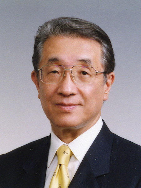 赤枝医学研究財団 理事 荒木 勤