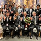 46年間の開業生活の終わりに