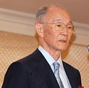 赤枝医学研究財団 評議員 平山 登志夫