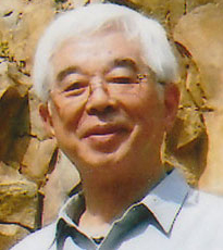 赤枝医学研究財団 評議員 小林 善勝