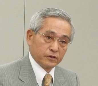 赤枝医学研究財団 理事 土方 清