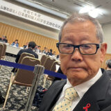 日本産婦人科学会 総会に出席