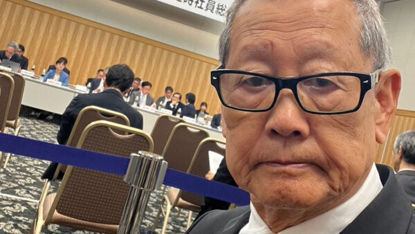 日本産婦人科学会 総会に出席