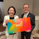 みなと未来メーカーズの会合へ参加