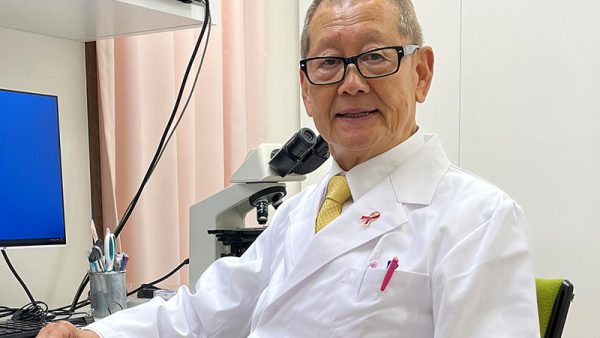 新たなクリニックでの診療スタート！