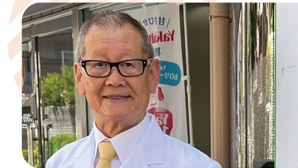 産婦人科の診察を再開！