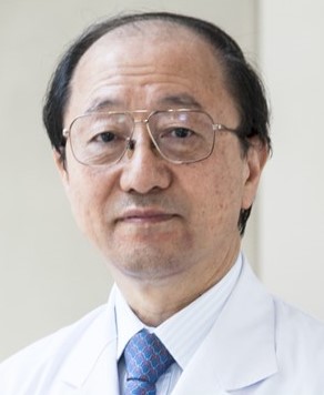 赤枝医学研究財団 評議員 岩本 俊彦