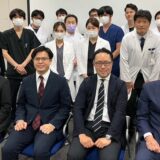 西新宿産婦人科セミナーに参加