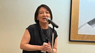 三師会総会に港区医師会の顧問として参加しました。