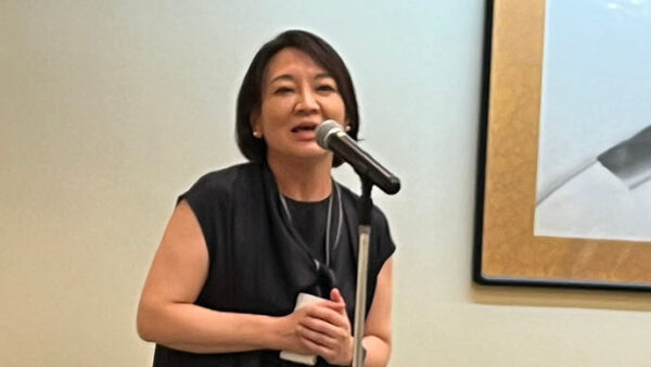 三師会総会に港区医師会の顧問として参加しました。